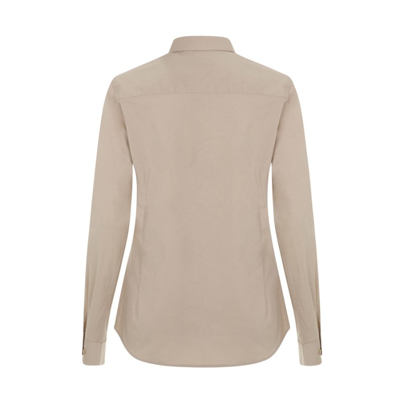 Camisa mujer velilla stretch 405019s