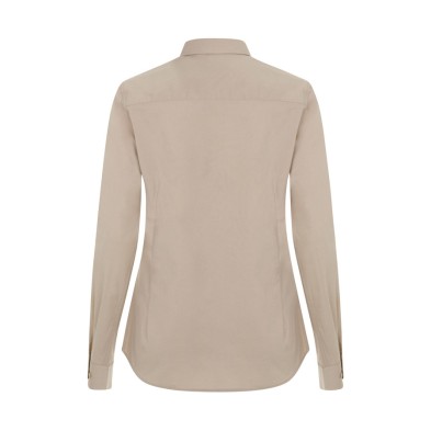 Camisa M/L Mujer Velilla 405019s