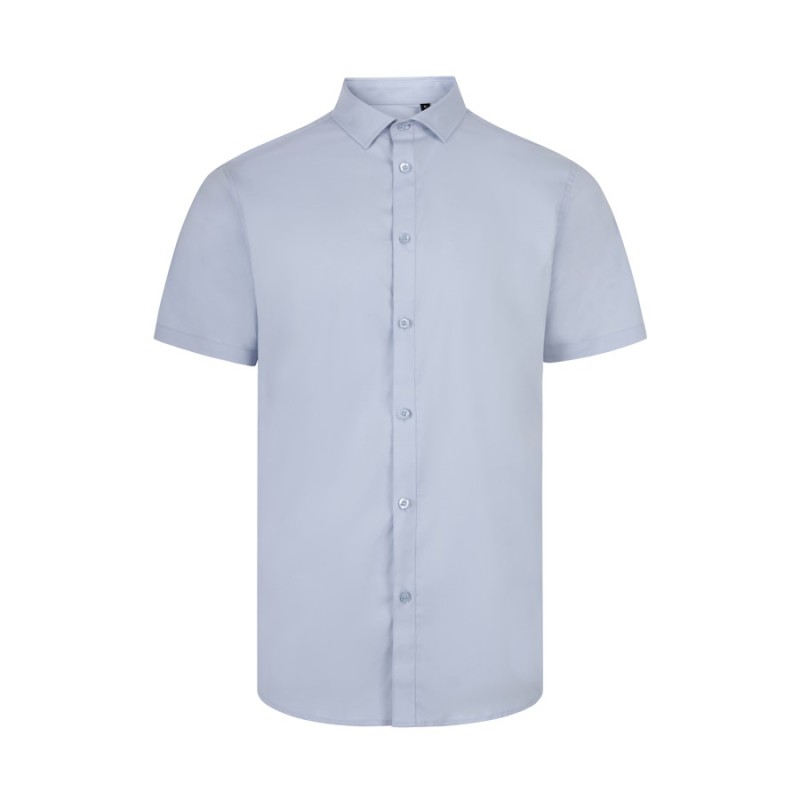 Camisa velilla stretch 405016s