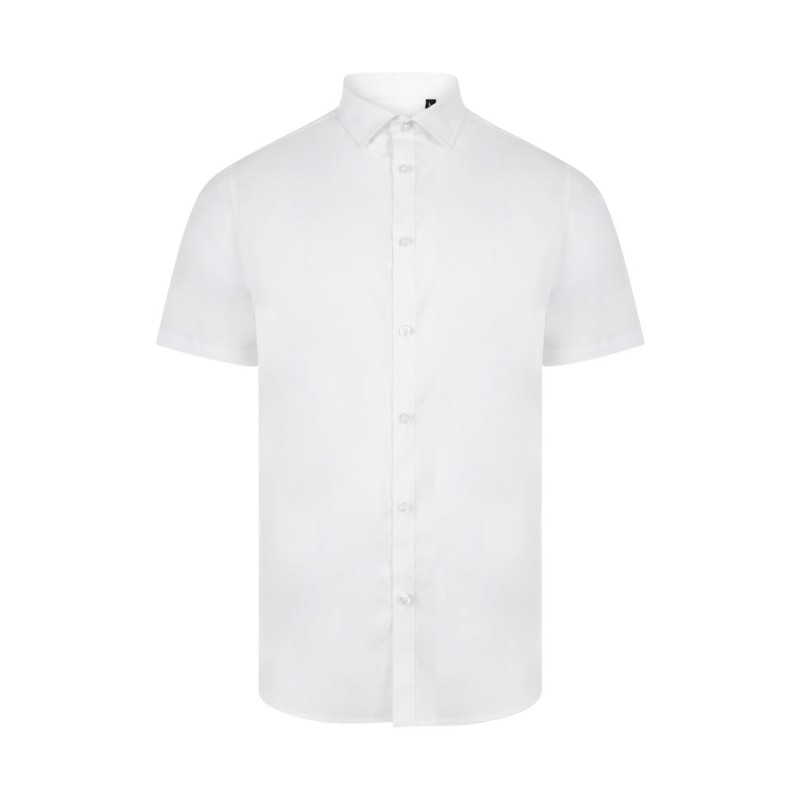 Camisa velilla stretch 405016s