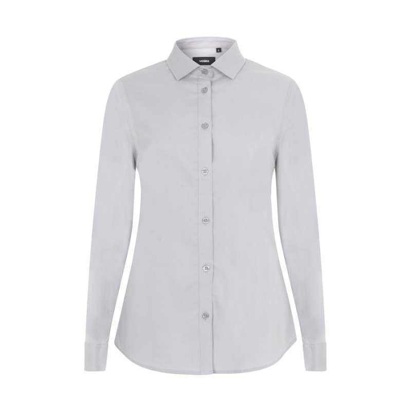 Camisa mujer velilla stretch 405019s