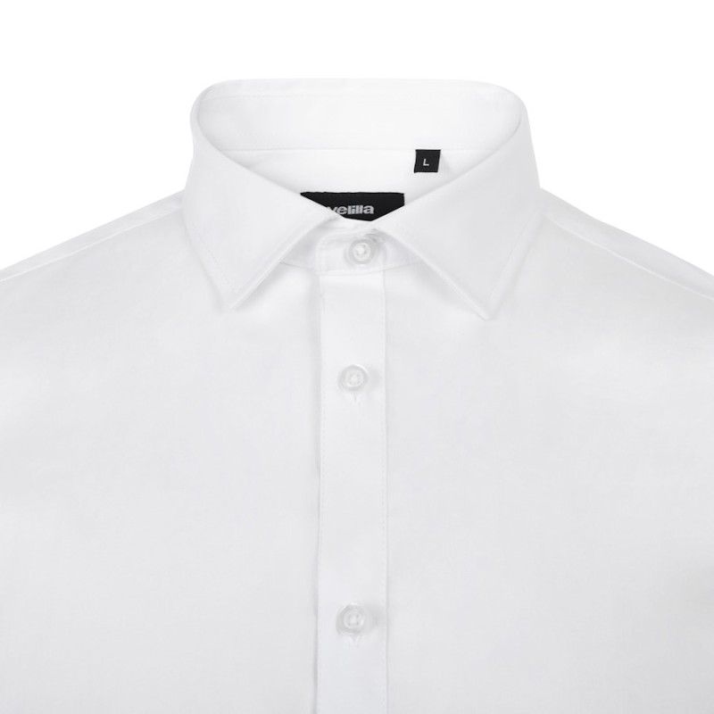 Camisa velilla stretch 405016s