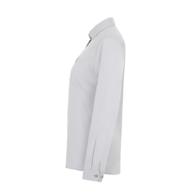 Camisa M/L Mujer Velilla 405019s