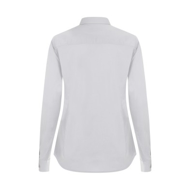 Camisa M/L Mujer Velilla 405019s