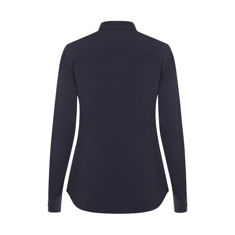 Camisa mujer velilla stretch 405019s