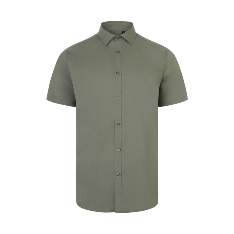 Camisa velilla stretch 405016s