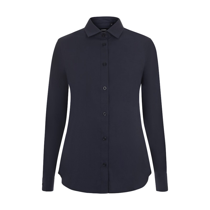 Camisa mujer velilla stretch 405019s
