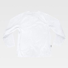 CASACA M/L WORKTEAM B9210