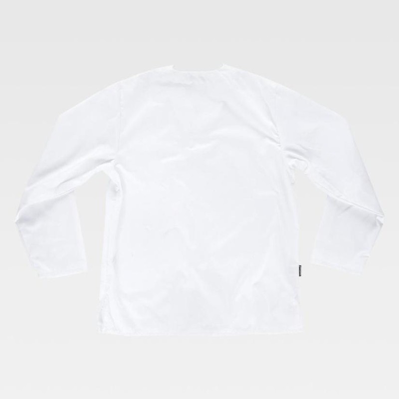 Casaca m/l workteam b9210