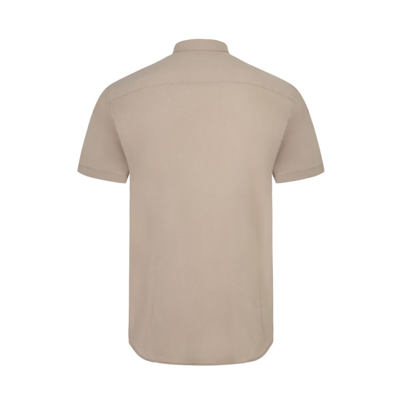 Camisa velilla stretch 405016s