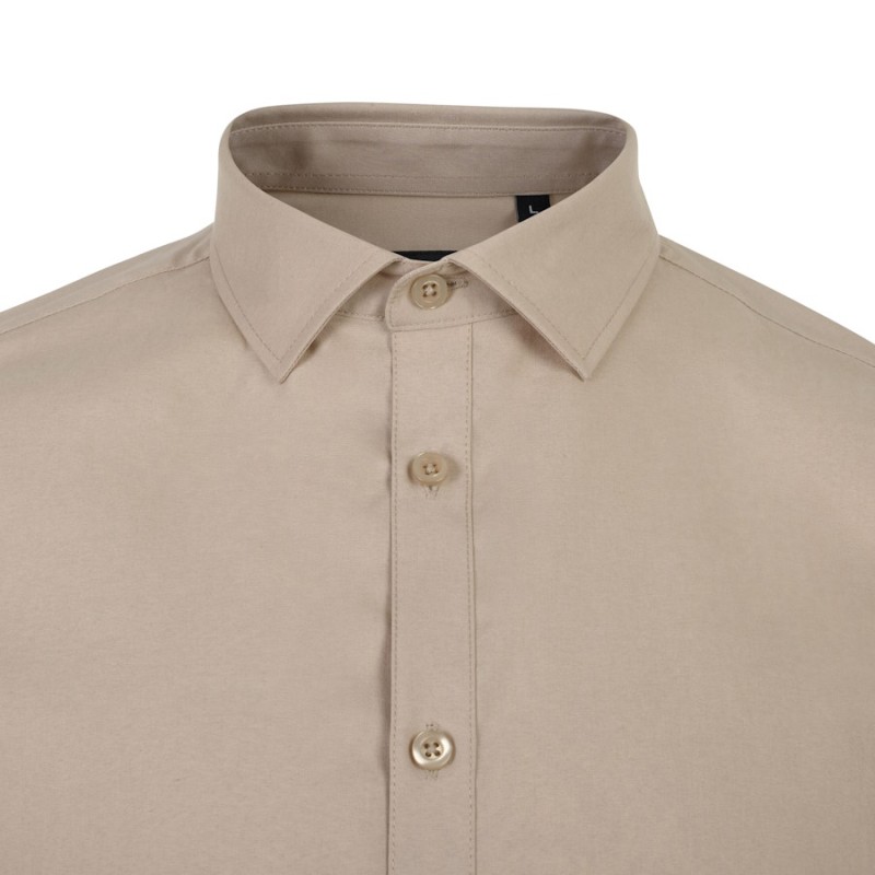 Camisa velilla stretch 405016s