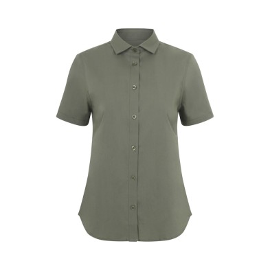 Camisa Mujer Velilla 405018s