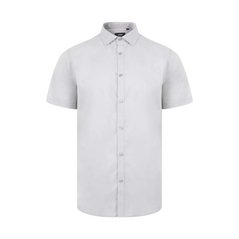 Camisa velilla stretch 405016s