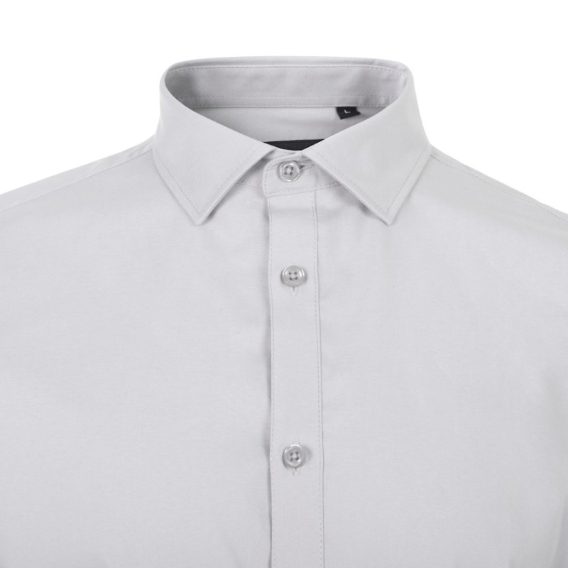 Camisa velilla stretch 405016s