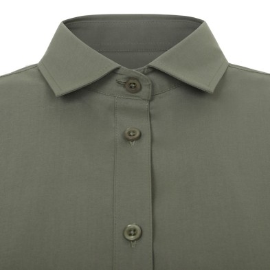 Camisa Mujer Velilla 405018s