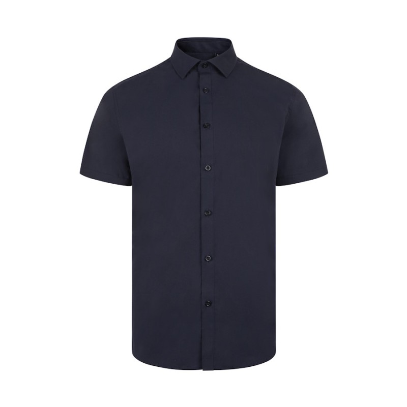 Camisa velilla stretch 405016s