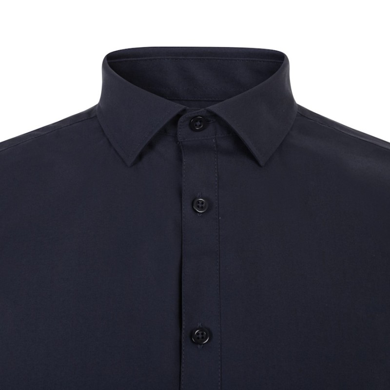 Camisa velilla stretch 405016s