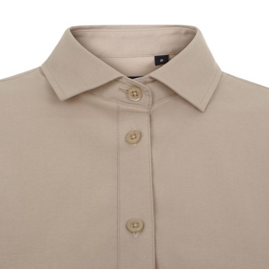 Camisa Mujer Velilla 405018s
