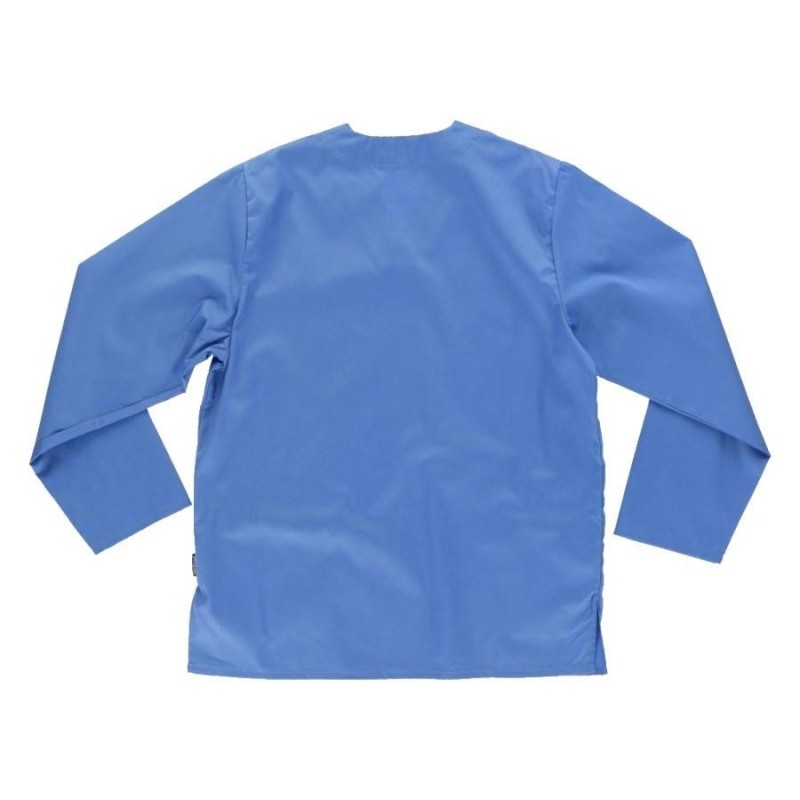 Casaca m/l workteam b9210