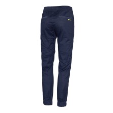 pantalon issaline peaky 8016b en azul