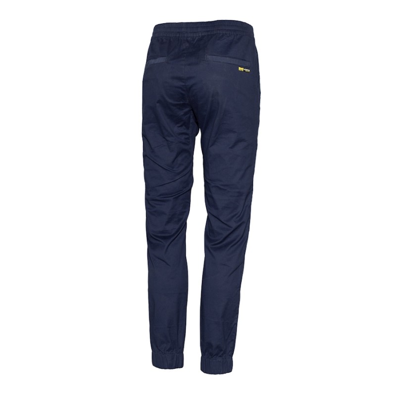 Pantalon issaline peaky stretch 8016b