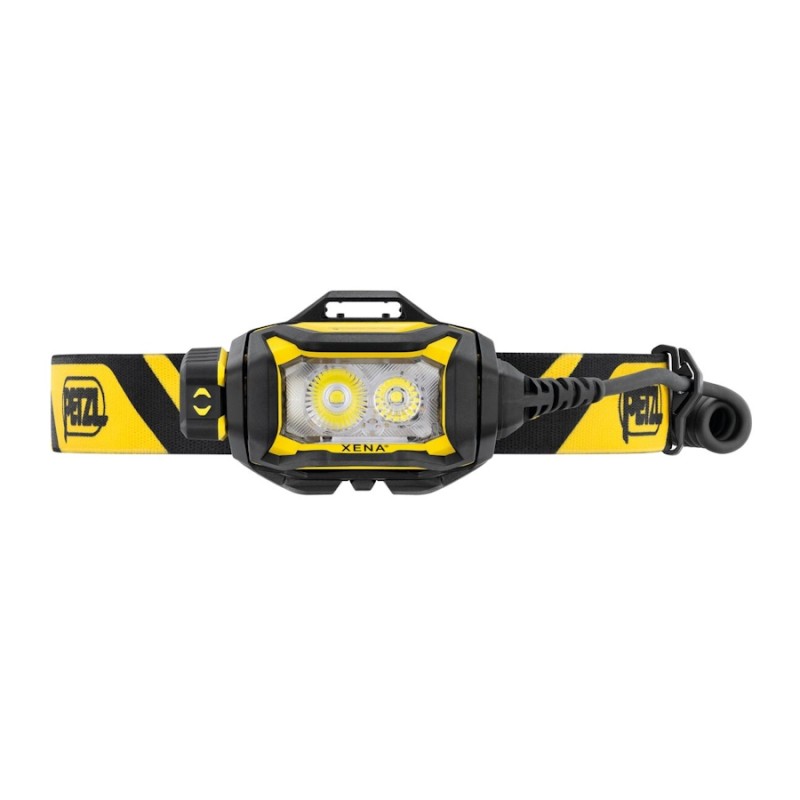 Linterna frontal petzl xena e004ba00