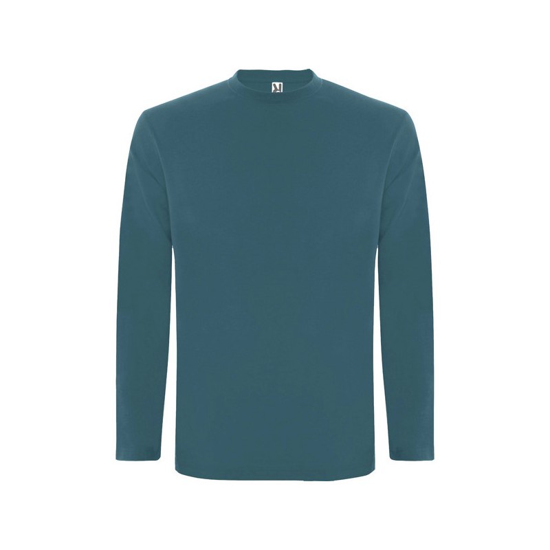 Camiseta m/l roly extreme