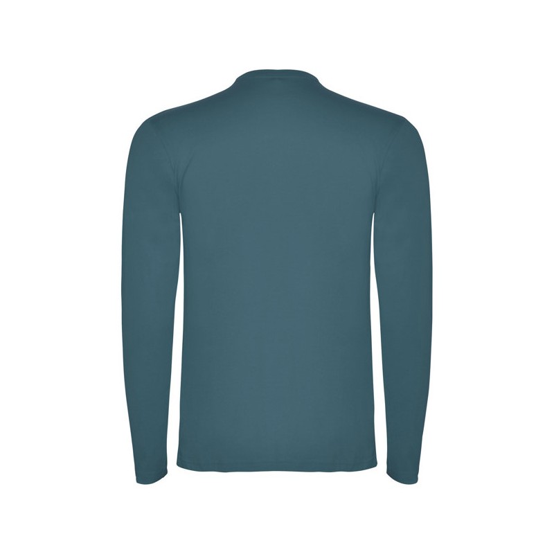 Camiseta m/l roly extreme