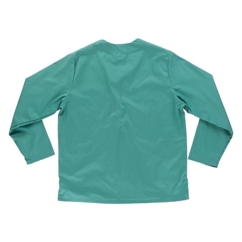 Casaca m/l workteam b9210