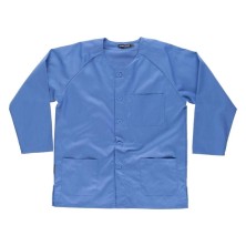 CASACA SANITARIA WORKTEAM B9410