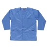 Casaca sanitaria workteam b9410