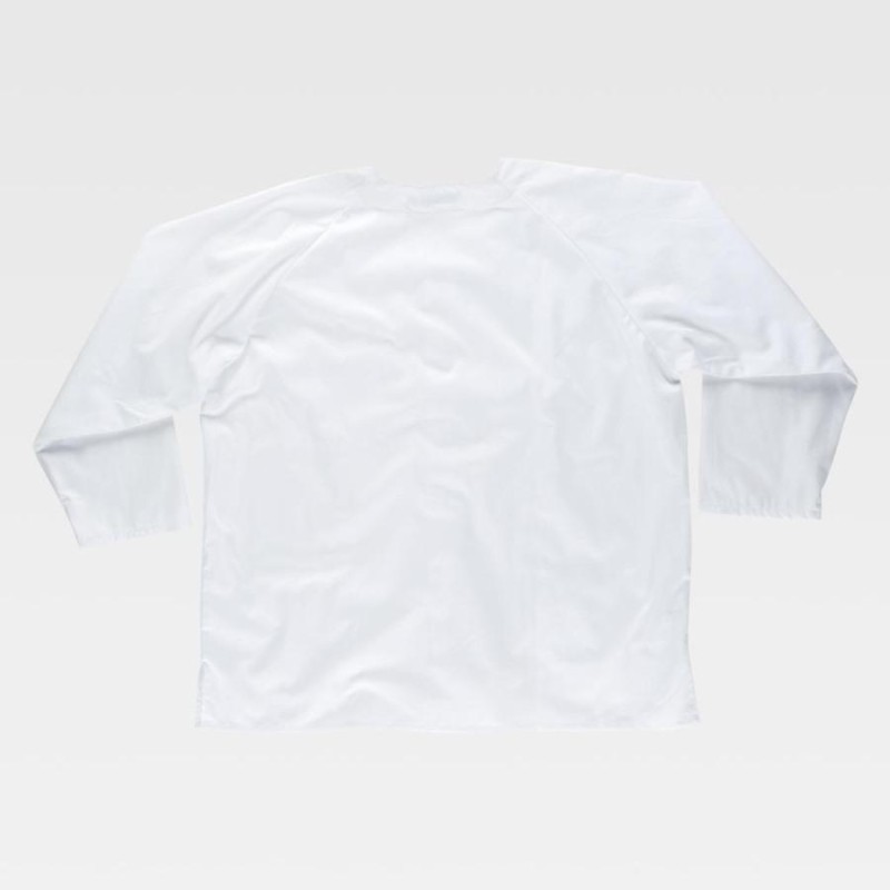 Casaca sanitaria workteam b9410