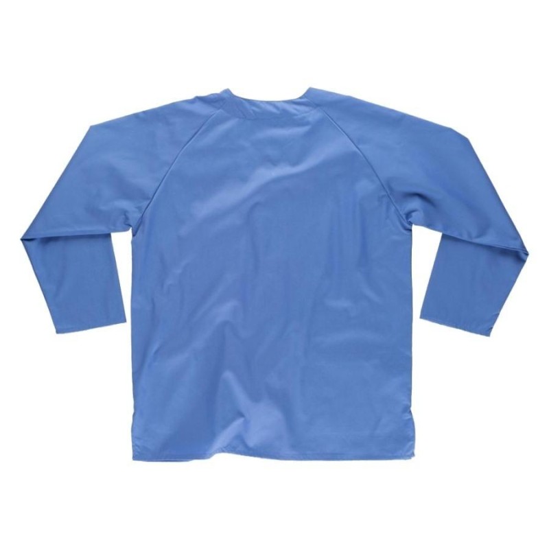 Casaca sanitaria workteam b9410