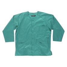 CASACA SANITARIA WORKTEAM B9410