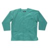 Casaca sanitaria workteam b9410