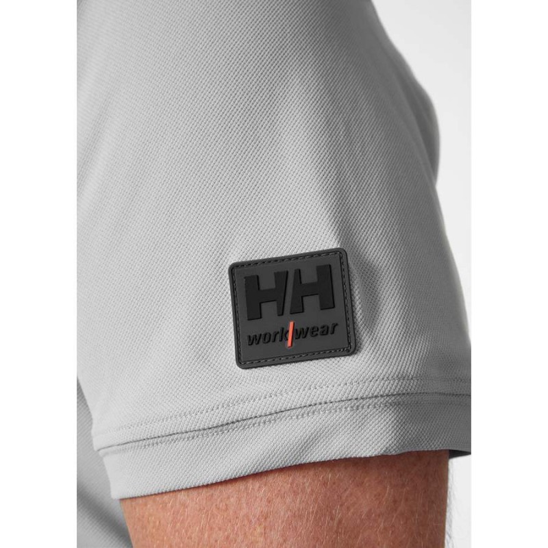 Polo m/c helly hansen kensington tech 79248