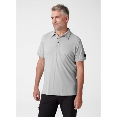 Polo Helly Hansen Kensington Tech 79248