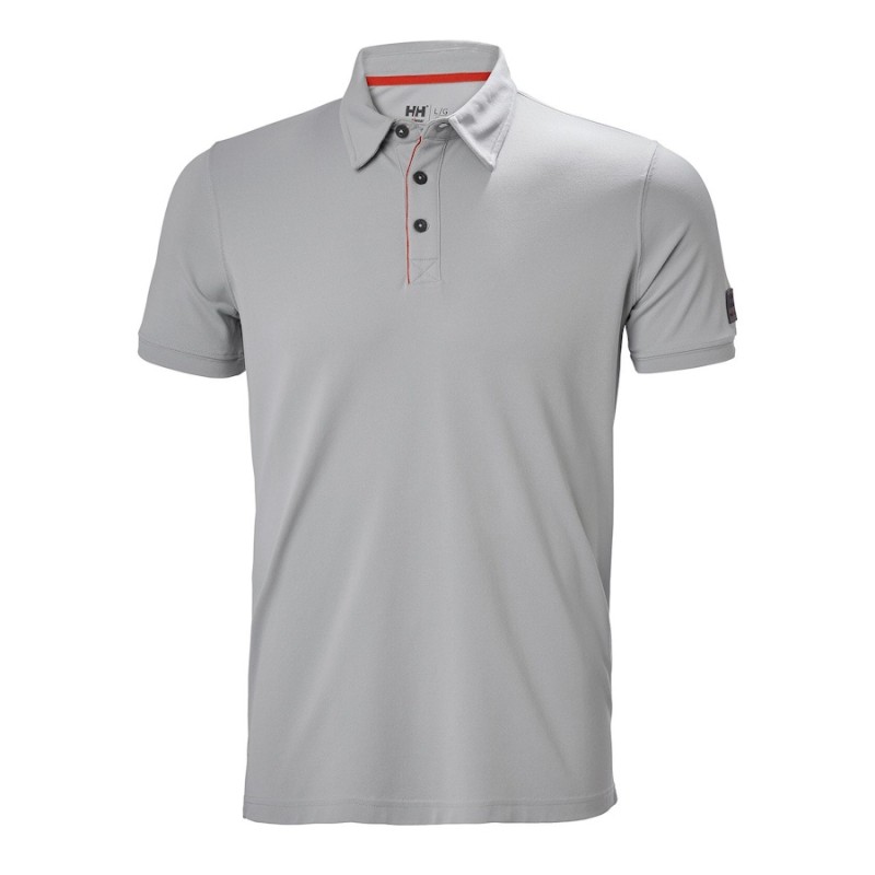 Polo m/c helly hansen kensington tech 79248