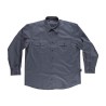 Camisa workteam b8001