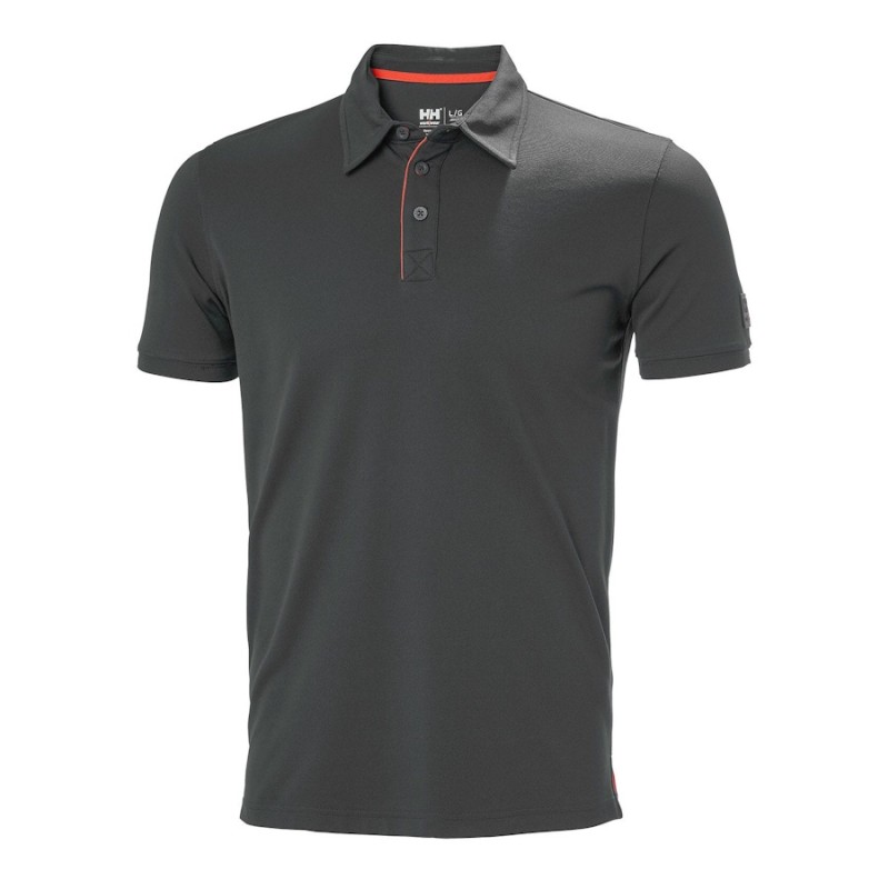 Polo m/c helly hansen kensington tech 79248