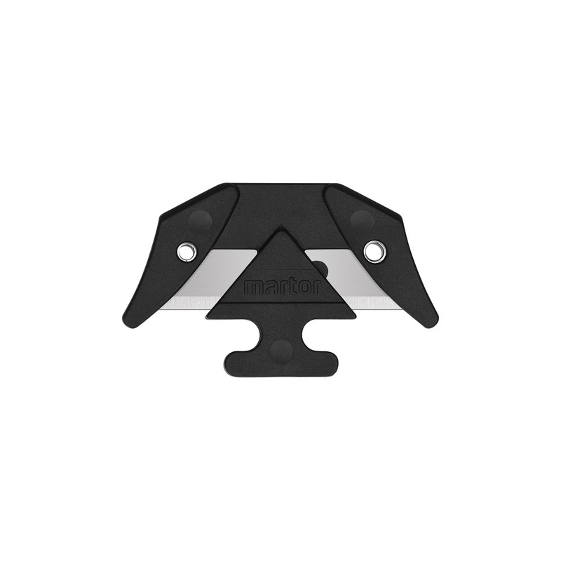 Recambio hoja secumax martor 3448