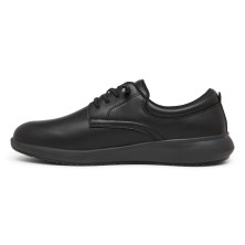 zapatilla suecos skog o1 en negro