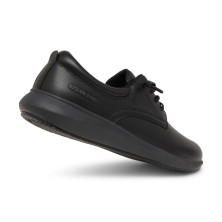zapatilla suecos skog o1 en negro