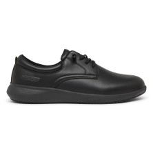zapatilla suecos skog o1 en negro