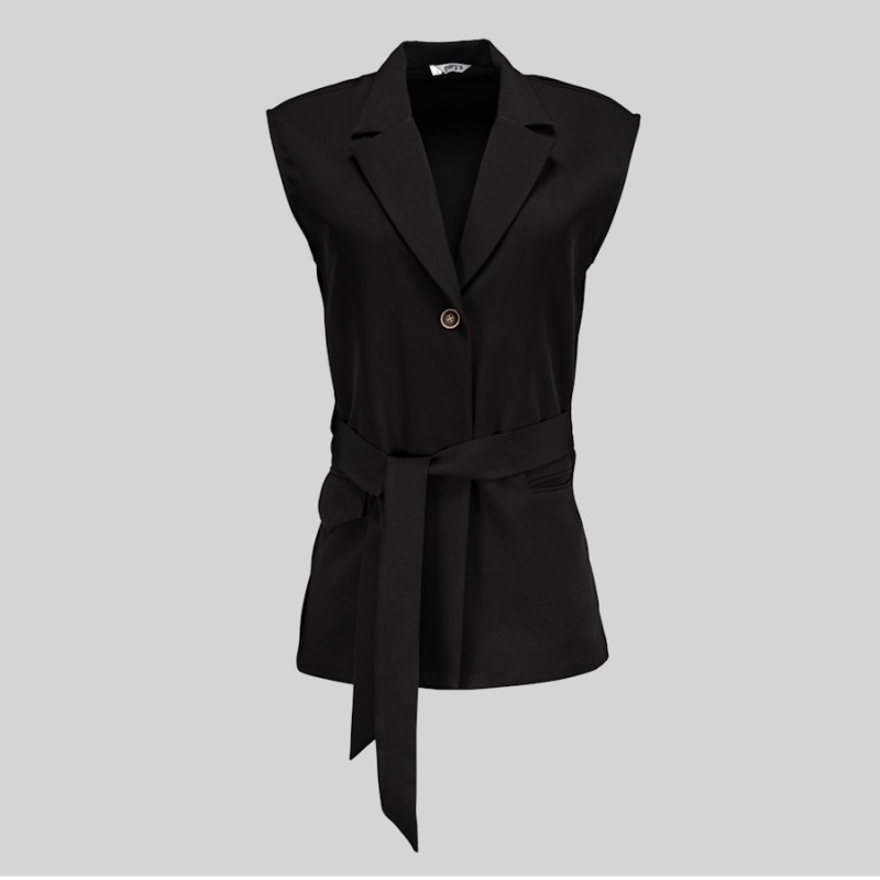 Chaleco mujer garys arabis 600037