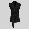 Chaleco mujer garys arabis 600037