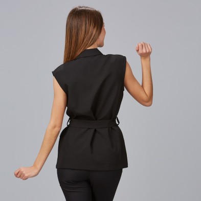 Chaleco Mujer Garys Arabis 600037