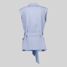 Chaleco mujer garys arabis 600037