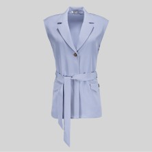 CHALECO MUJER GARYS ARABIS 600037