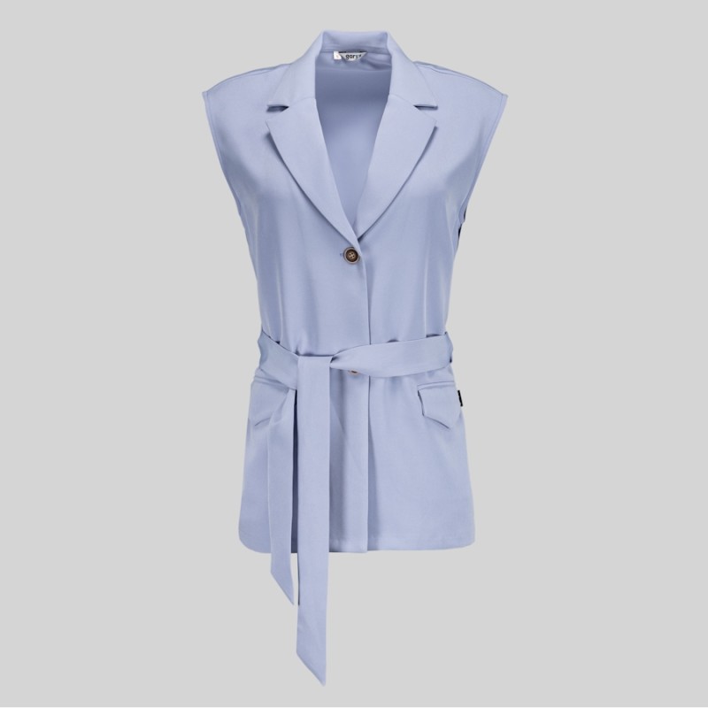 Chaleco mujer garys arabis 600037